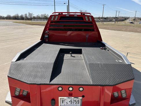 Used 2022 Ford F450 Lariat w/ Lariat Ultimate Package image 5