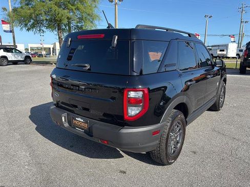 Used 2021 Ford Bronco Sport Big Bend w/ Big Bend Package image 5