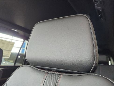 New 2026 Chevrolet Suburban RST w/ Advanced Technology Package image 15