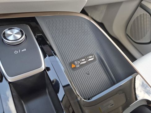 New 2026 Buick Enclave Avenir image 25