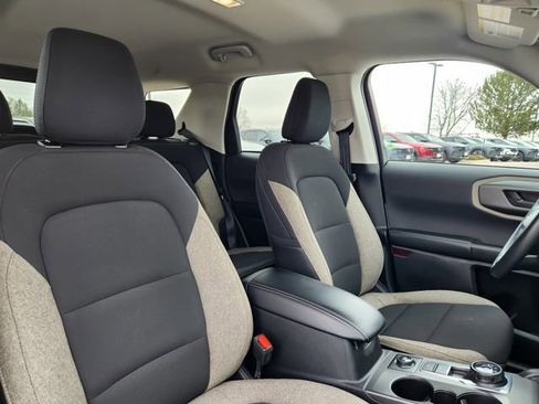 Used 2025 Ford Bronco Sport Big Bend image 13