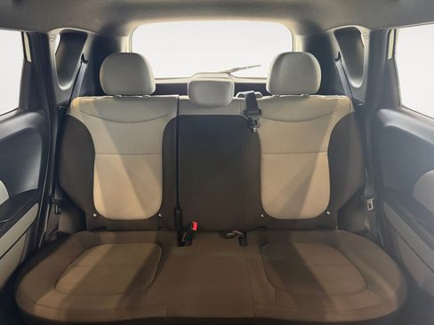 Used 2017 Kia Soul FWD image 21