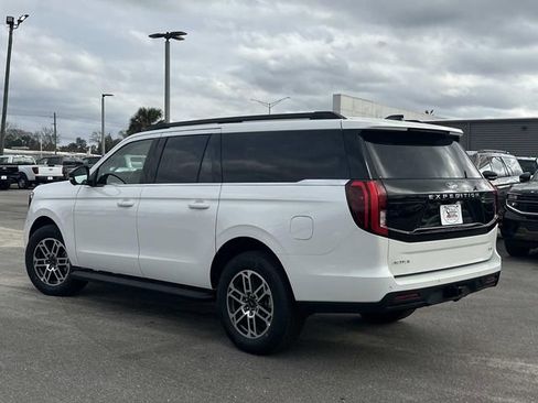 New 2026 Ford Expedition Max Active image 16