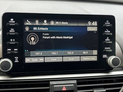 Used 2019 Honda Accord Sport image 22