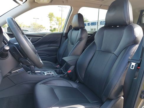 Certified 2023 Subaru Forester Touring w/ Popular Package #2 image 15