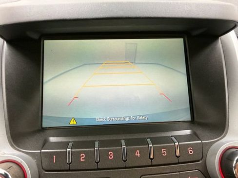 Used 2015 GMC Terrain SLE w/ Convenience Package FWD image 16