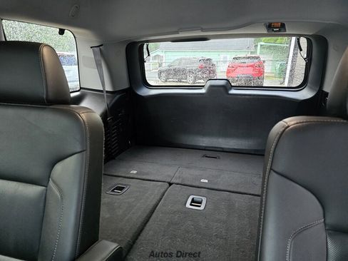 Used 2018 Chevrolet Tahoe Premier RWD image 34