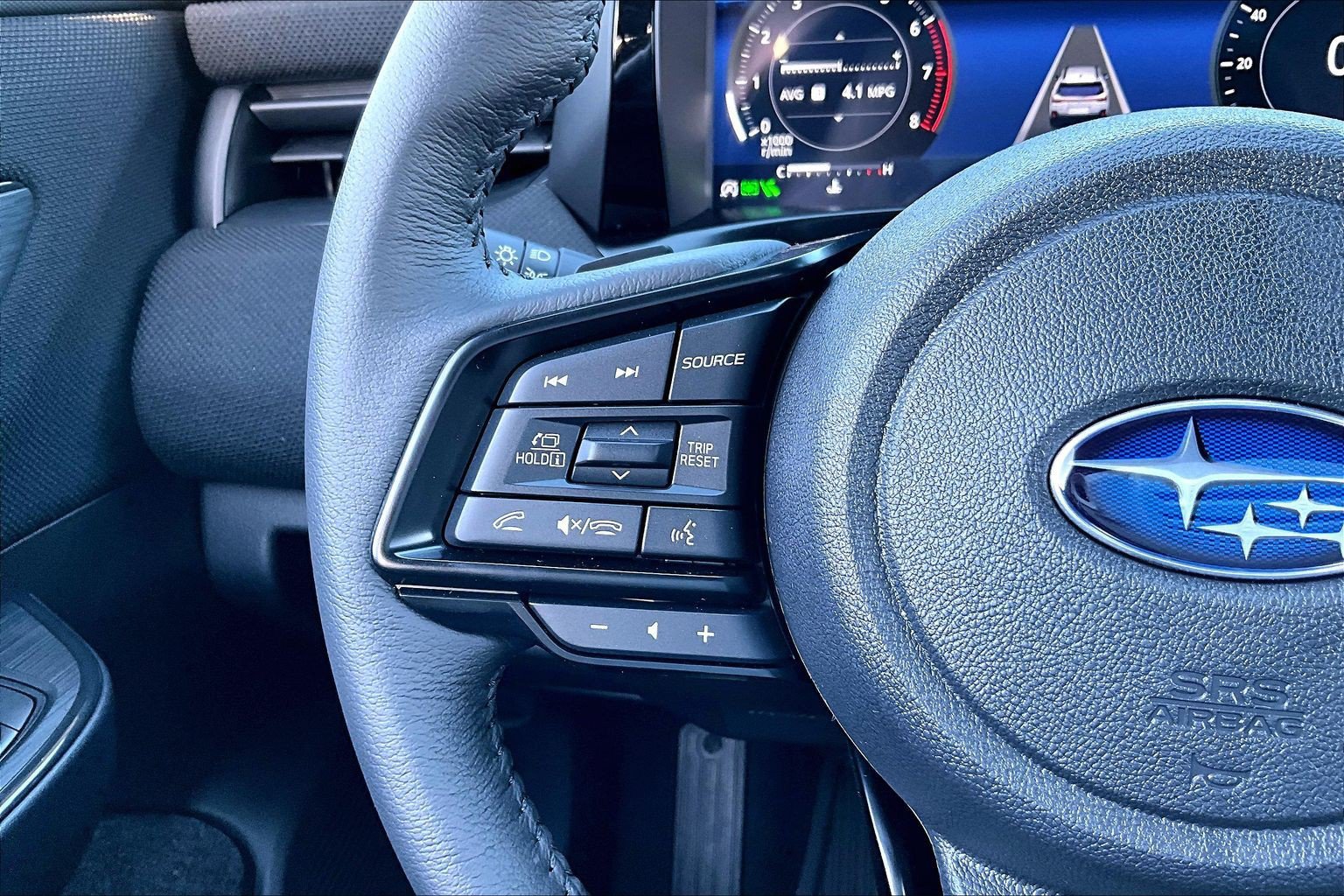New 2026 Subaru Outback Limited XT AWD/4WD image 17