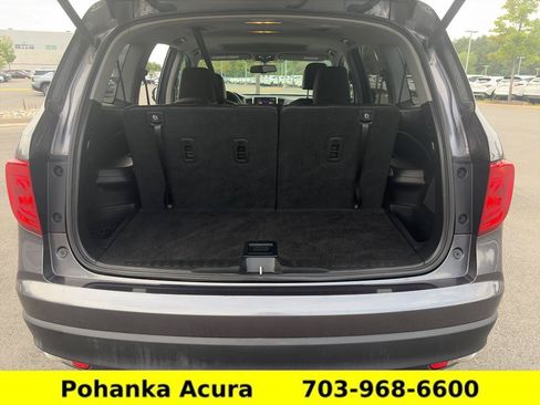 Used 2018 Honda Pilot EX-L image 27
