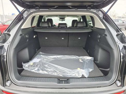 New 2026 MAZDA CX-50 AWD 2.5 S w/ Select Package image 10