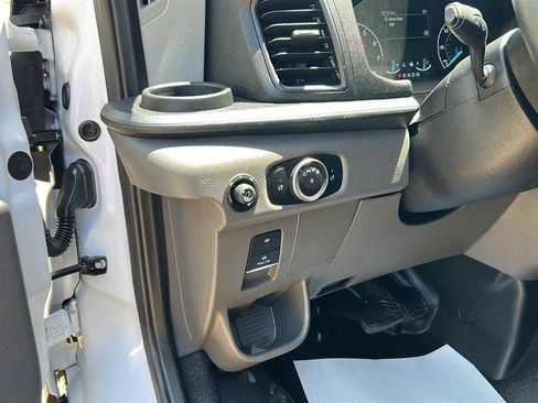 Used 2025 Ford Transit 250 148 High Roof AWD w/ Load Area Protection Package image 36