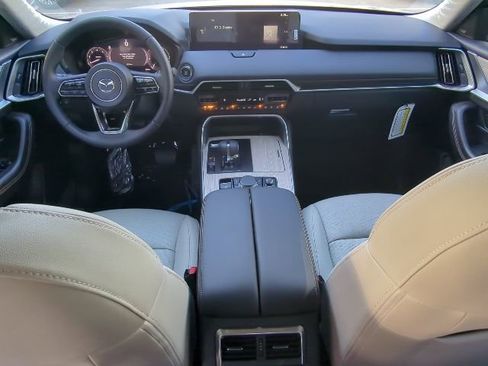 New 2026 MAZDA CX-90 3.3 Turbo w/ Premium Sport Pkg image 5