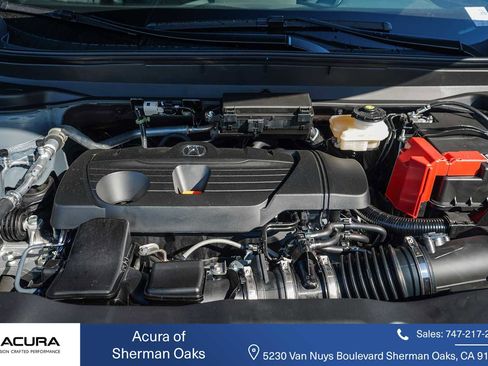 New 2026 Acura RDX A-Spec image 14