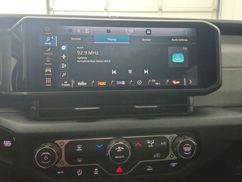 New 2026 Jeep Wrangler Sport image 23