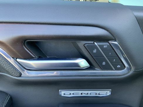 Used 2024 GMC Sierra 1500 Denali w/ Technology Package image 27