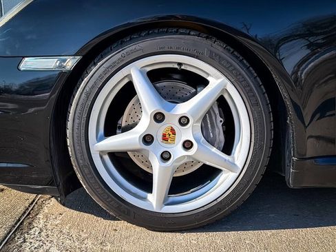 Used 2005 Porsche 911 Carrera image 5