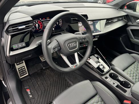 Used 2024 Audi RS 3 image 11