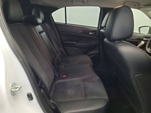 Used 2023 Mitsubishi Eclipse Cross SE AWD/4WD image 19