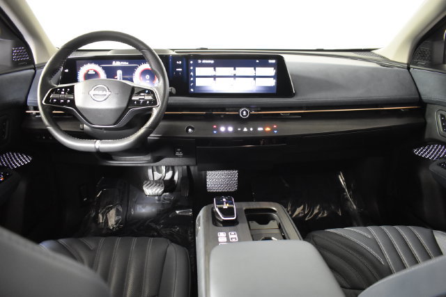 Certified 2024 Nissan Ariya AWD image 28