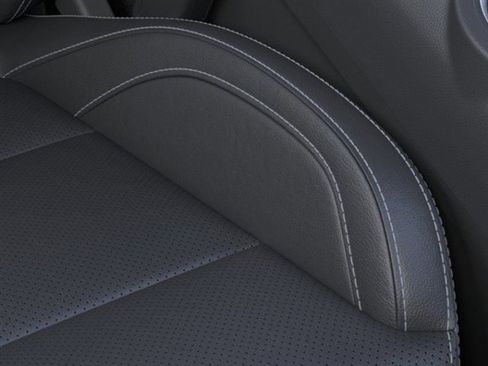 New 2026 Ford Mustang Premium image 16