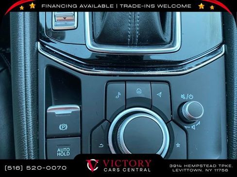 Used 2023 MAZDA CX-5 AWD 2.5 S w/ Select Package image 28