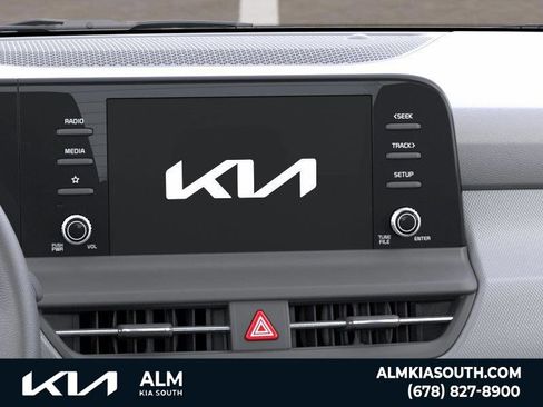 New 2026 Kia Seltos LX image 20