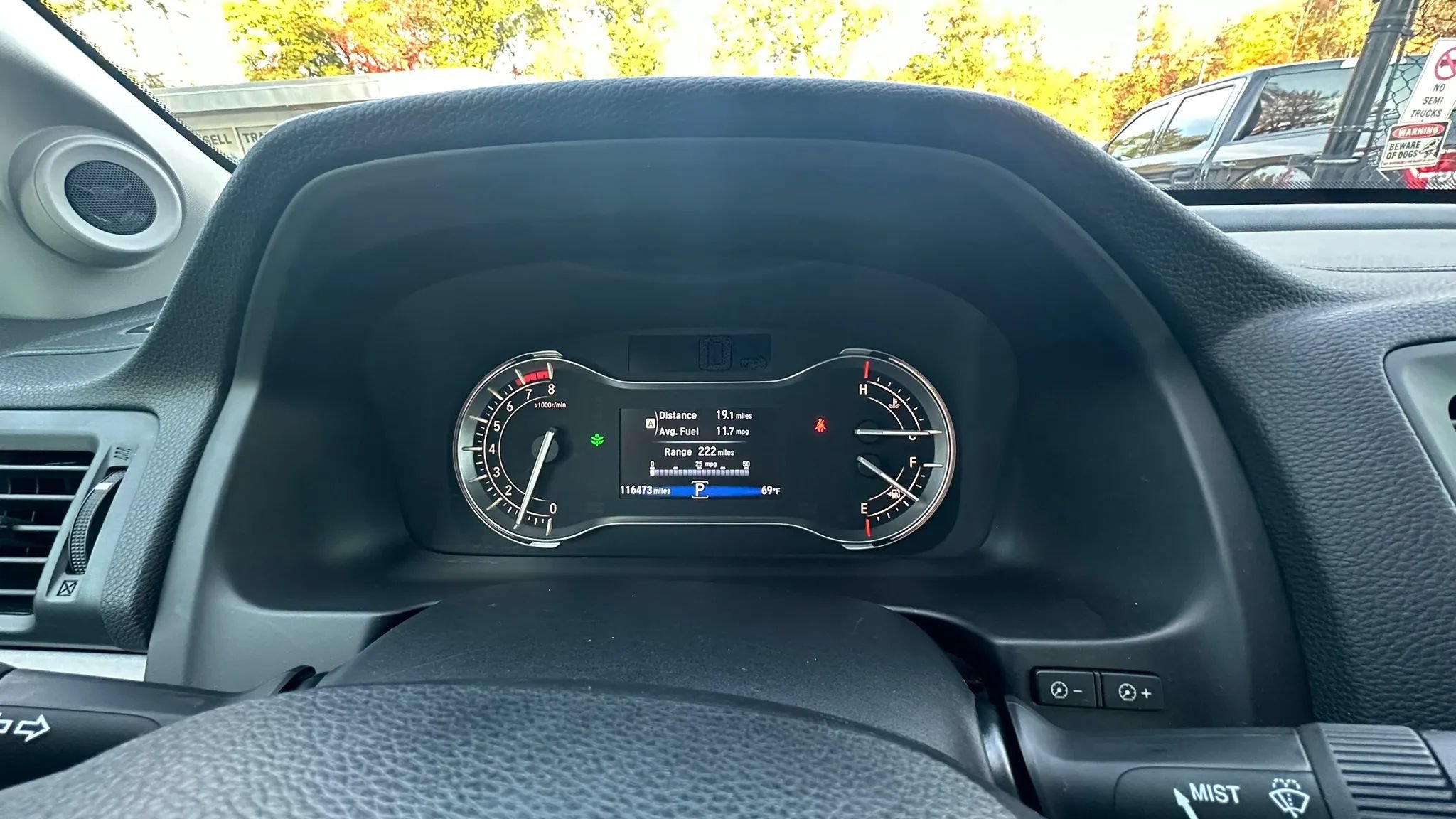 Used 2017 Honda Pilot EX-L image 17