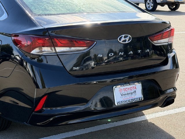 Used 2019 Hyundai Sonata SE FWD image 6