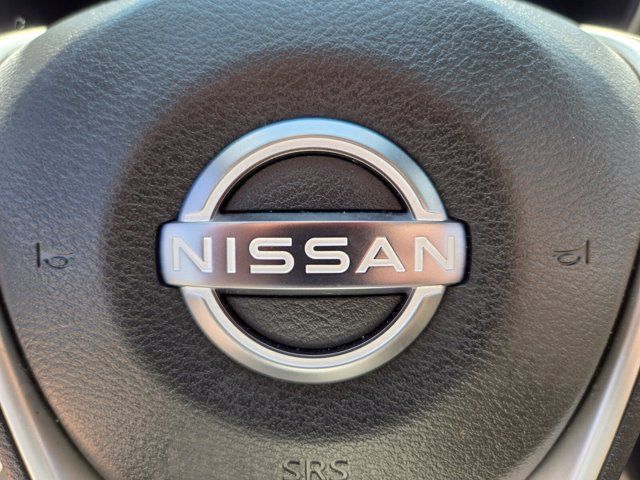 Used 2023 Nissan Maxima Platinum w/ Sport Mat Group FWD image 30
