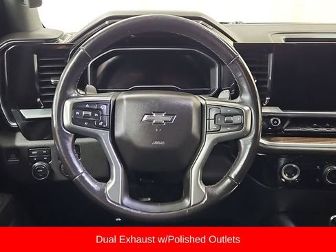 Used 2022 Chevrolet Silverado 1500 RST image 27