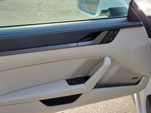 Certified 2025 Porsche 911 Carrera image 22