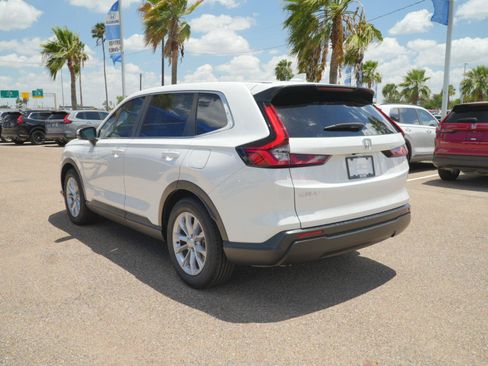 Used 2024 Honda CR-V EX-L image 14