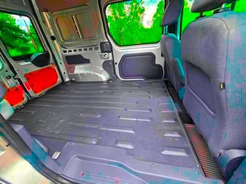 Used 2013 Ford Transit Connect XLT FWD image 23