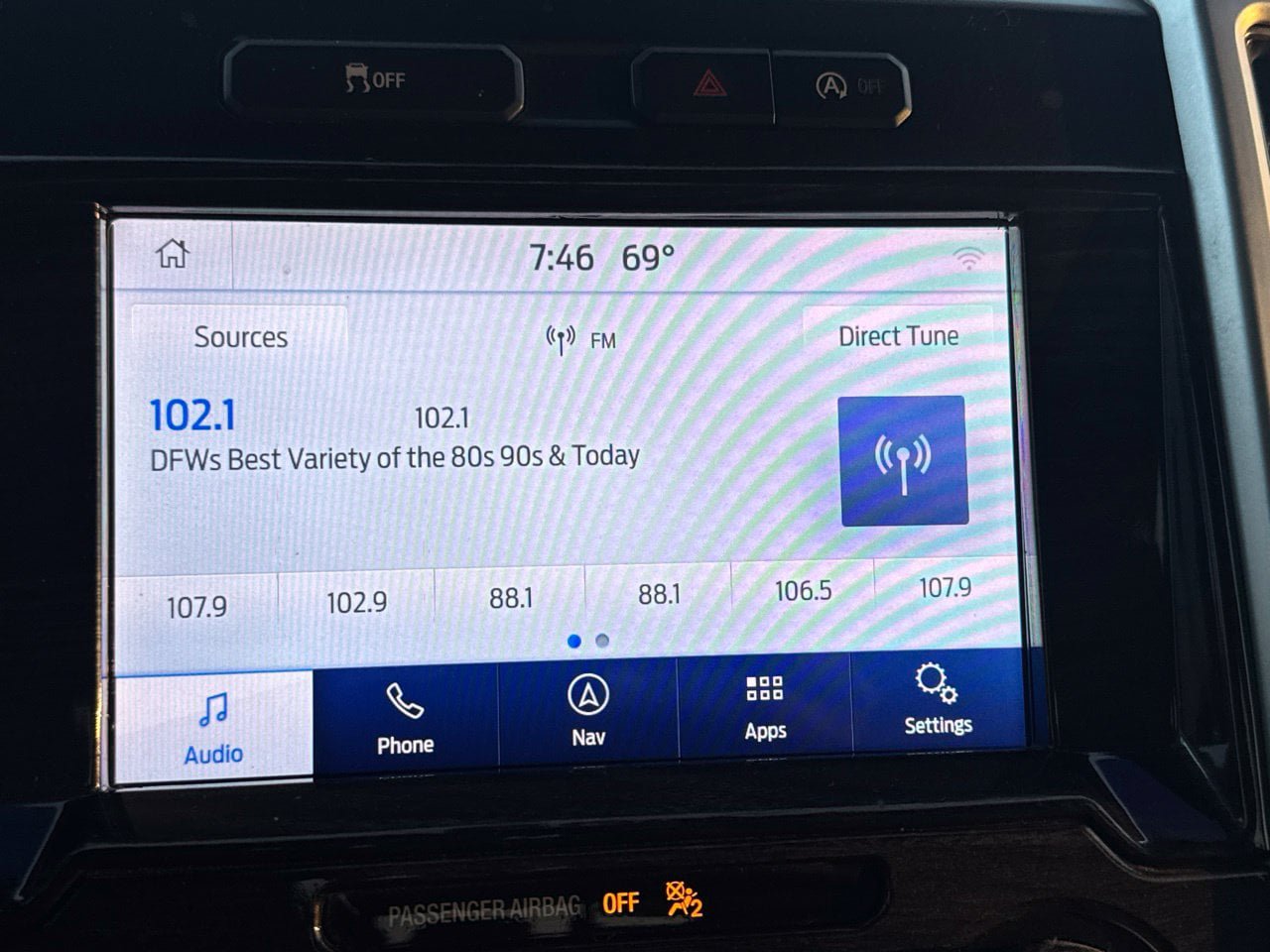 Used 2019 Ford F150 XLT w/ Equipment Group 302A Luxury AWD/4WD image 47