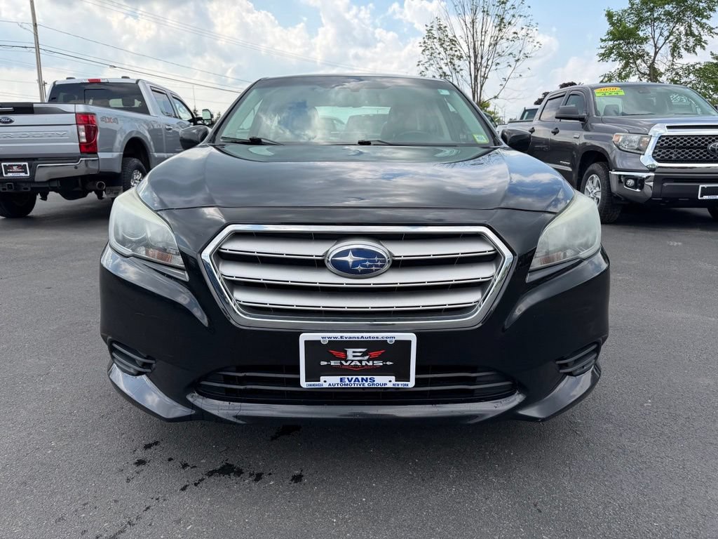 Used 2015 Subaru Legacy 2.5i Premium AWD/4WD image 2