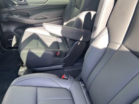 New 2025 Subaru Ascent Bronze Edition image 11