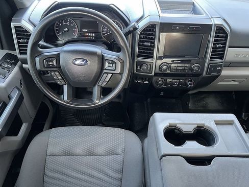 Used 2021 Ford F350 XLT w/ XLT Value Package image 5