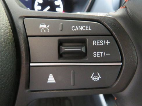 New 2026 Honda CR-V Sport Touring image 15