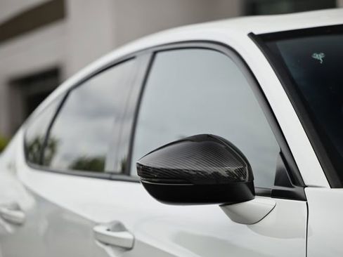 Used 2024 Acura Integra A-Spec FWD image 3