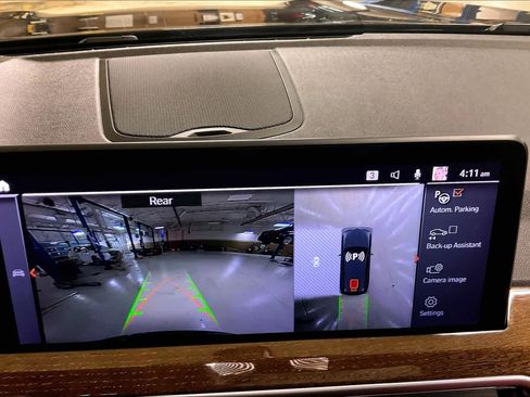 Certified 2023 BMW X3 xDrive30i w/ Premium Package image 27