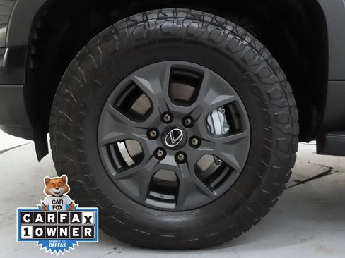 Used 2025 Lexus GX 550 550 Overtrail image 27