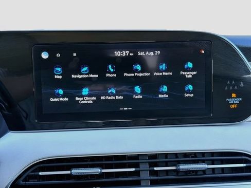 Used 2021 Hyundai Palisade SEL w/ Premium Package FWD image 33