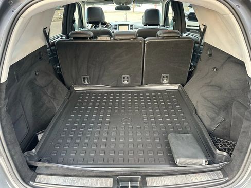 Used 2012 Mercedes-Benz ML 350 4MATIC image 19