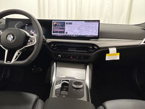 Used 2025 BMW 230i xDrive Coupe w/ M Sport Package AWD/4WD image 9