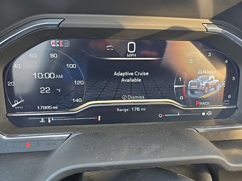 Used 2025 GMC Sierra 2500 Denali w/ Denali Reserve Package image 22