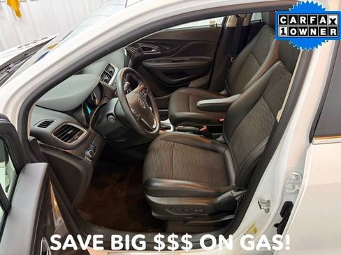 Used 2016 Buick Encore FWD image 21
