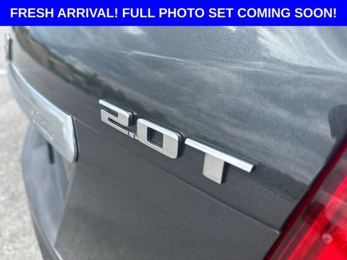 Used 2018 Cadillac CTS Luxury AWD/4WD image 37