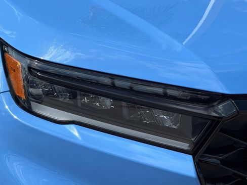 Used 2025 Honda Pilot TrailSport image 10