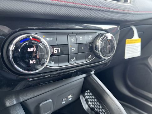 New 2026 Chevrolet TrailBlazer RS w/ Convenience Package image 11