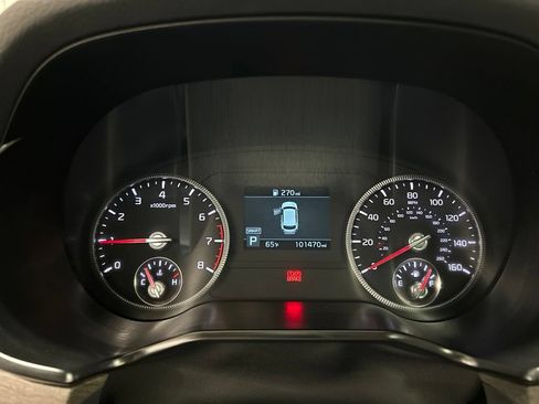 Used 2022 Kia Telluride EX w/ EX Premium Package AWD/4WD image 17